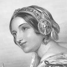 Elizabeth Mortimer's Instagram, Twitter & Facebook