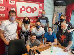 El coco sily se despide de pop radio. Coco Sily On Twitter Ultimo Programa De Codigosily Solamente Agradecer Porque Como Siempre Digo Tengo Los Mejores Oyentes Del Mundo Y Gracias A Todos Los Companeros Que Formaron Parte En Estos
