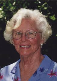 Catharine Garrett Obituary