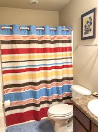 Put plenty of lovely, pinkish décor to liven things up. Girls Parisian Bathroom Makeover Poppy Grace