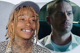 46 видео537 просмотровобновлен 9 дек. Wiz Khalifa Opens Up About Paul Walker Tribute Song It Feels Personal But It S Something Everybody Can Feel Mirror Online