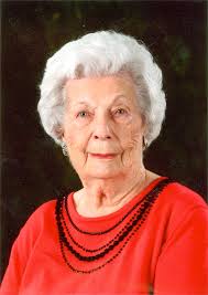 Mrs. Una Marie Wilhite-Pesnell