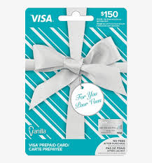 Gift cards can be used in person, over the phone, online or to make purchases through a smartphone 1 , anywhere visa is accepted. 150 Vanilla Visa Gift Card Vanilla Gift Card Uk Png Image Transparent Png Free Download On Seekpng