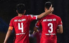 Đối đầu clb viettel, hlv vũ tiến thành xếp đội hình mạnh nhất cho clb sài gòn. Khong Vá» NÆ°á»›c 5 Tuyá»ƒn Thá»§ Viá»‡t Nam Tiáº¿p Tá»¥c Chinh Chiáº¿n Táº¡i Chau A