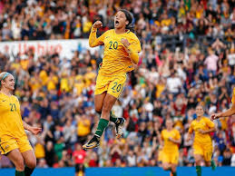 Sam's current email addresses are: Fifa Awards 2018 Sam Kerr Robbed Of Player Of The Year Award Marta Herald Sun