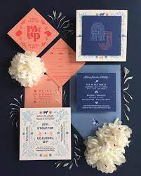 Just When You Were About To Give Up Hope On Affordable Letterpress Wedding Invitations A Practical Wedding Letterpress Wedding Invitations Printing Wedding Invitations Modern Wedding Invitations