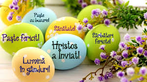 Nu folositi niciodata urarea paste fericit, decat daca va adresati unui vitel, care are tot dreptul sa pasca fericit! P A S T E F E R I C I T 2 A Youtube