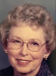 Roberta Smith Obituary (1952