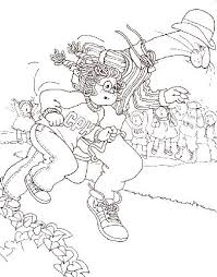 We have collected the best cabbage patch kids coloring pages available online. 70 Cabbage Patch Kids Ideas Cabbage Patch Kids Cabbage Patch Coloring Books
