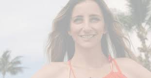 Maria Galli, 2018 Short Film Contest Winner