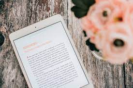 Mungkin bagi pembaca format buku digital tidak penting. 9 Format Buku Digital Atau Ebook Yang Paling Umum Dipakai