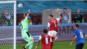Euro 2020 live stream, tv channel, how to watch online, news, odds, time, date the italians have been in top form, becoming one of the contenders to win it all by roger gonzalez 97ypoek7dbq9lm