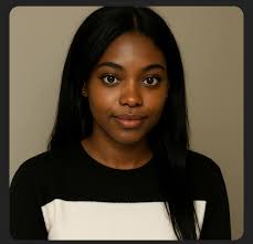 I love my black cat! Her name is Diamond and she is absolutely spoiled  rotten. I wouldn't change her for the world!