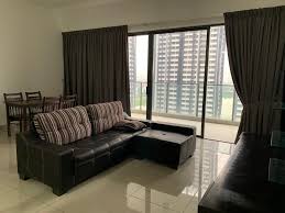 Rm 2 500 per month. Room For Rent At Lakeville Residence Jalan Ipoh Kl Fully Furnished Roomz Asia