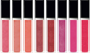 Givenchy Launches Gloss Interdit Ultra Shiny Color Pumping Effect Lip Gloss