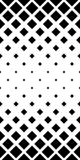 Black And White Square Pattern Design Seamless Square Pattern Design Papel De Parede Preto E Branco Padroes De Estencil Padrao Geometrico