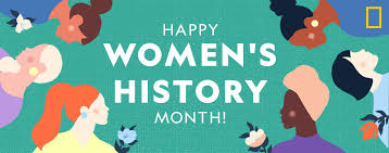 It has been annually observed in the united states and other countries, including the united kingdom and australia, every march since 1987. Women S History Month Meet The Women Making History At National Geographic National Geographic Society Newsroom