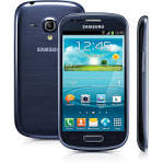 Samsung Galaxy S3 mini VE I8200 8GB