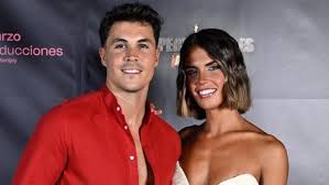 Sofía Suescun y Kiko Jiménez anuncian su marcha de España tras la polémica de la 'influencer' con Juan Faro - Infobae