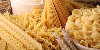 Benarkah Pasta Berasal Dari Italia Merdeka Com