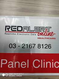 We did not find results for: Red Alert Red Alert Red Klinik Tasek Mutiara Sdn Bhd Facebook