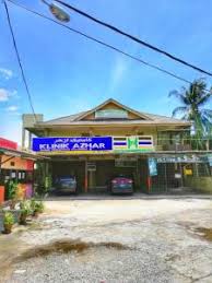 Pt bank rakyat indonesia (persero) tbk. Wan Guest House Entire House Pasir Mas Deals Photos Reviews