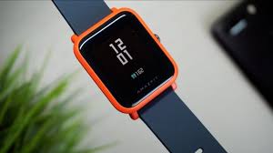 Xiaomi Nin En Cok Satan Akilli Saati Amazfit Bip Incelemesi Youtube