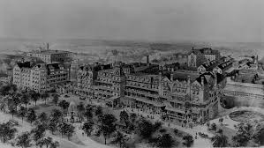 Battle Creek Sanitarium Wikipedia