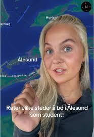 ✨Rater steder å bo i Ålesund som student✨ Dette er min mening etter å ha  bodd 1 år i Ålesund utifra beliggenhet🫵🏼👩🏼‍💻 Bare å stille spørsmål om  du lurer på noe angående ulike steder🫶🏼🫧 #ntnustudent ...