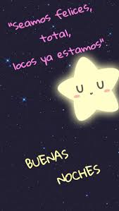 Frases bonitas de buenas noches. Buenas Noches Imagenes Frases Gifs Y Saludos De Buenas Noches Todo Imagenes