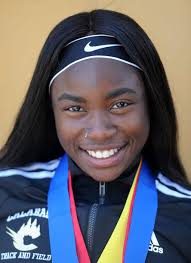 The Star's All-County Girls Track and Field First Team