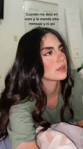 Cuando me dejo en visto y le mando otro mensaje y ni así