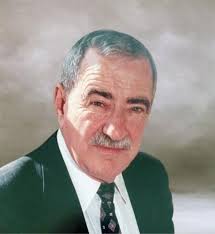 Former Nebraska Chief Justice Tom White, 92, believed he had 'a duty to  raise hell'