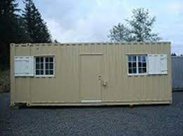 Shipping Containers For Sale Tacoma Seattle Portland Shipping Container Shipping Containers For Sale Garden Shed Interiors