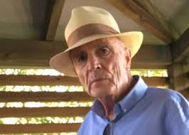 Morreu o pintor Abel Mendes, aos 83 anos