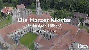 Only 1 mile from downtown walkenried, it is close to a number of accommodations. Videos Videos Audios Museum Zisterziensermuseum Kloster Walkenried