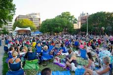 Jazz in the Park 2026