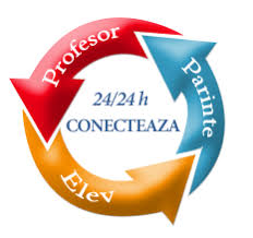 Note, absențe, conduita elevului, mesage și informări, grafice de performanță. Catalog Virtual Scolar Scoalanoua