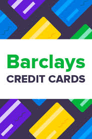 Having both mastercard and visa cards, barclaycard continues to provide some of the best opportunities for their. Best Barclays Credit Card Offers For 2021 Wallethub