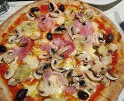 Maybe you would like to learn more about one of these? Pizza Capricciosa A Colazione La Vostra Colazione Piu Assurda Qual E Stata Toluna