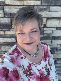 Let's give Gail Strickland huge thanks for a 20 year job well done and  congratulations