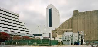 A prime development opportunity on the middle of the boardwalk, where the plaza used to market itself as the center of it all. Trump Plaza In Atlantic City Will Be Imploded In January Untapped New York