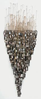 Buy Online View Images And See Past Prices For Annette Messager Nee En 1943 Invaluable Is The World 39 S La Sculpture Art Installation Art Art Inspiration