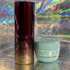 Check spelling or type a new query. Tatcha Violet C Brightening Serum 5ml Travel Size For Sale Online Ebay