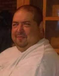 Brian "Roso" Cisneros