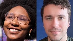 Black & White Publishing Group strengthens editorial team with two new  hires