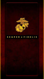 While the marine corps falls under the department of the navy, its command structure is similar to the army's, with teams, squadrons, platoons and battalions, except it follows the rule of three, meaning there are usually three of each lower unit within the next larger unit. Usmc Wallpaper For Cellphone And Tablets Military Veteran Usmc Marines Marinecorps Jarhead Le Usmc Wallpaper Military Wallpaper Background Hd Wallpaper