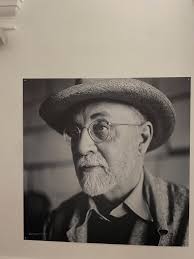 Недавно я побывала в Музее Матисса в Ницце — и это был по-настоящему  особенный опыт. Мне посчастливилось снова оказаться среди его работ, и  каждый раз это новое открытие: вглядеться в линии, почувствовать