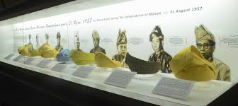 Mrt muzium negara station or ‪take gokl red line from kl sentral to national museum/national mosque. Tours Muzium Negara Museum Volunteers Jmm