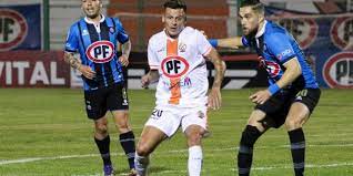 Huachipato vs coquimbo unido thesportsdb com from www.thesportsdb.com. Huachipato Vs Cobresal See Live Online And Tv The Debut Of Steelmakers And Miners For The 2021 National Tournament Football24 News English